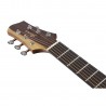 Ibanez JGM11 Jon Gomm Signature - Gitara akustyczna z futerałem Ibanez JGM11 Jon Gomm Signature - Gitara akustyczna z futerałem