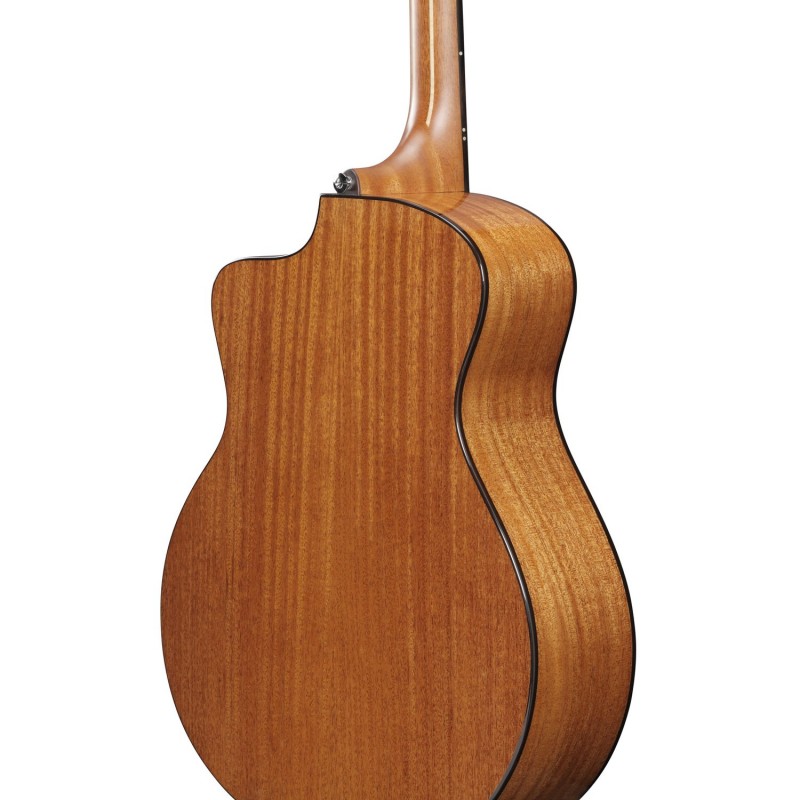Ibanez JGM11 Jon Gomm Signature - Gitara akustyczna z futerałem Ibanez JGM11 Jon Gomm Signature - Gitara akustyczna z futerałem