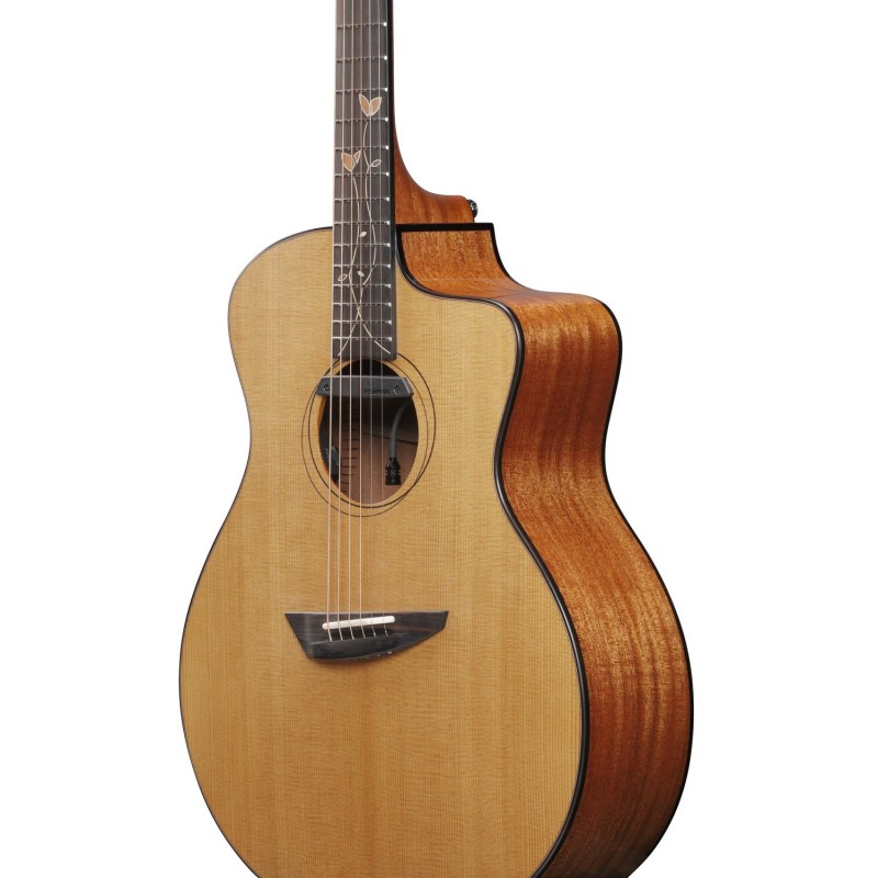 Ibanez JGM11 Jon Gomm Signature - Gitara akustyczna z futerałem Ibanez JGM11 Jon Gomm Signature - Gitara akustyczna z futerałem
