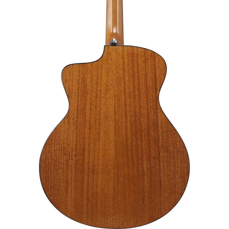 Ibanez JGM11 Jon Gomm Signature - Gitara akustyczna z futerałem Ibanez JGM11 Jon Gomm Signature - Gitara akustyczna z futerałem
