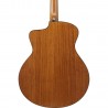Ibanez JGM11 Jon Gomm Signature - Gitara akustyczna z futerałem Ibanez JGM11 Jon Gomm Signature - Gitara akustyczna z futerałem
