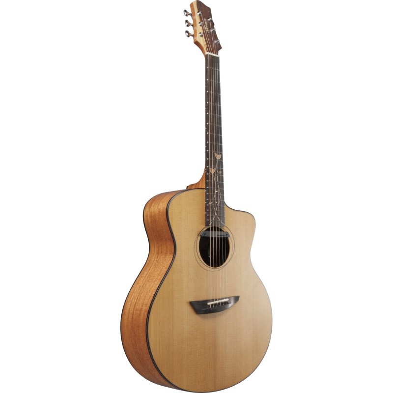 Ibanez JGM11 Jon Gomm Signature - Gitara akustyczna z futerałem Ibanez JGM11 Jon Gomm Signature - Gitara akustyczna z futerałem