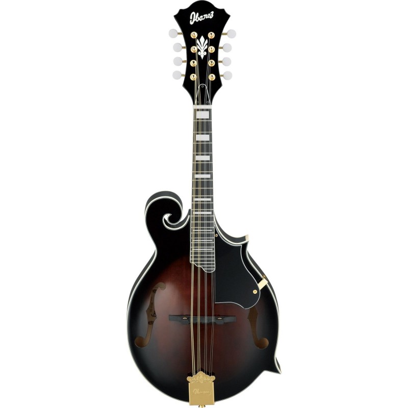 Ibanez M522S-DVS F-Style - Mandolina Ibanez M522S-DVS F-Style - Mandolina
