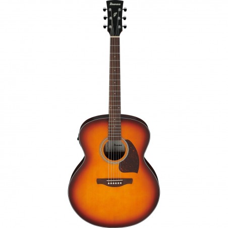 Ibanez PJ50E-OAH - Gitara elektroakustyczna