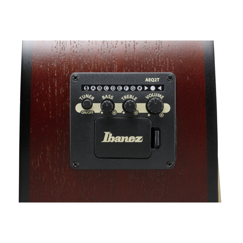 Ibanez PJ50E-OAH - Gitara elektroakustyczna Ibanez PJ50E-OAH - Gitara elektroakustyczna