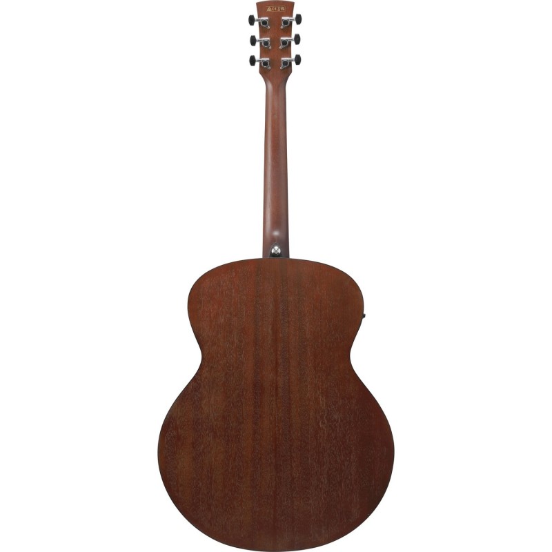 Ibanez PJ50E-OAH - Gitara elektroakustyczna Ibanez PJ50E-OAH - Gitara elektroakustyczna