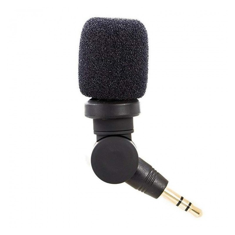 Saramonic SR-XM1 - Mikrofon miniaturowy