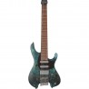 Ibanez Q547PB-COL Quest - Gitara elektryczna z pokrowcem Ibanez Q547PB-COL Quest - Gitara elektryczna z pokrowcem