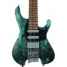 Ibanez Q547PB-COL Quest - Gitara elektryczna z pokrowcem Ibanez Q547PB-COL Quest - Gitara elektryczna z pokrowcem