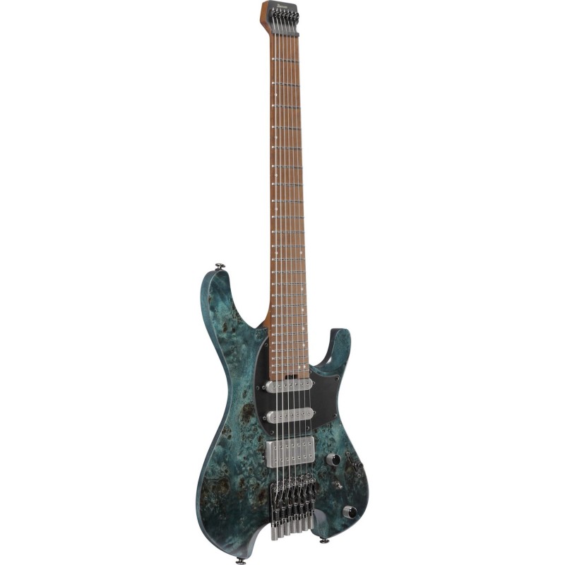 Ibanez Q547PB-COL Quest - Gitara elektryczna z pokrowcem Ibanez Q547PB-COL Quest - Gitara elektryczna z pokrowcem