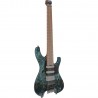Ibanez Q547PB-COL Quest - Gitara elektryczna z pokrowcem Ibanez Q547PB-COL Quest - Gitara elektryczna z pokrowcem