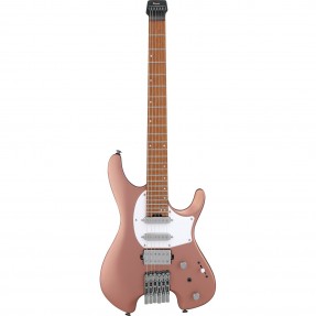 Ibanez Q54W-CMM Quest - Gitara elektryczna z pokrowcem