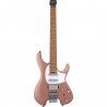 Ibanez Q54W-CMM Quest - Gitara elektryczna z pokrowcem Ibanez Q54W-CMM Quest - Gitara elektryczna z pokrowcem