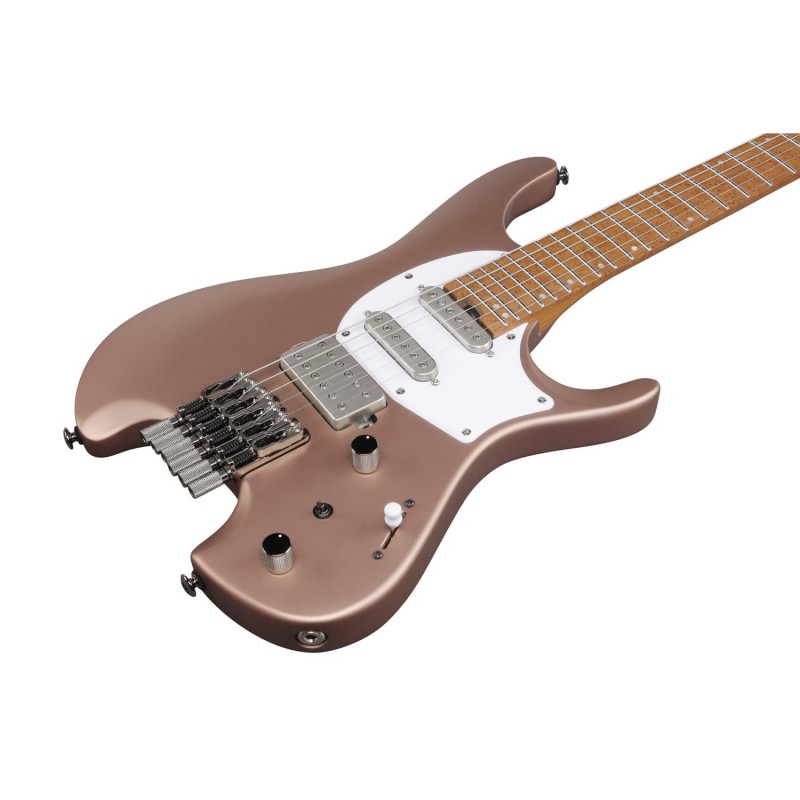 Ibanez Q54W-CMM Quest - Gitara elektryczna z pokrowcem Ibanez Q54W-CMM Quest - Gitara elektryczna z pokrowcem