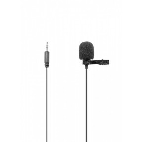 Saramonic SR-XMS2 - Mikrofon krawatowy mJack TRS