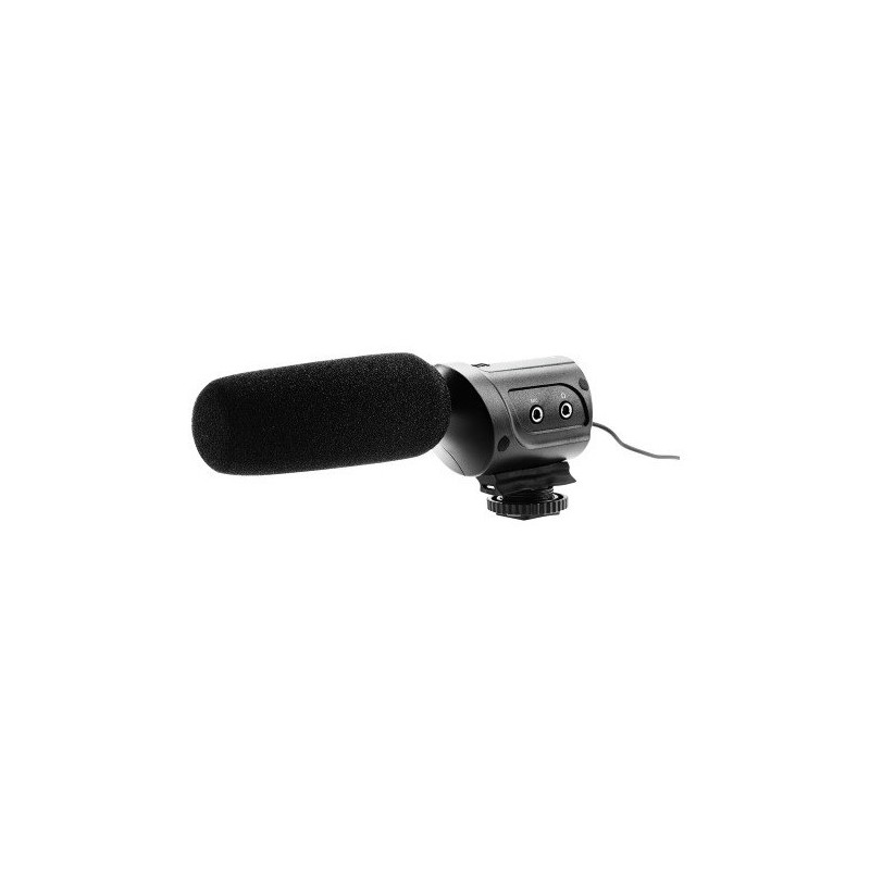 Saramonic SR-M3 - Mikrofon pojemnościowy