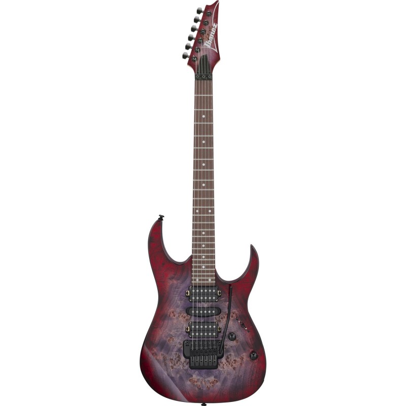 Ibanez RG470PB-REB - Gitara elektryczna Ibanez RG470PB-REB - Gitara elektryczna