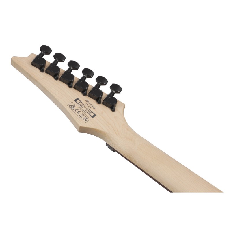 Ibanez RG470PB-REB - Gitara elektryczna Ibanez RG470PB-REB - Gitara elektryczna