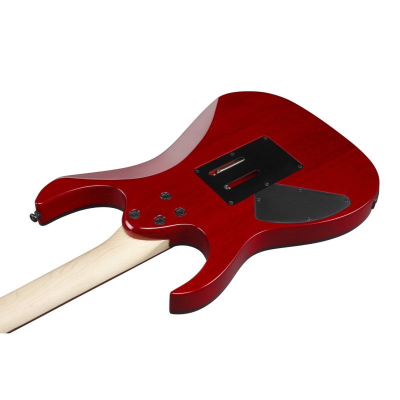Ibanez RG470PB-REB - Gitara elektryczna Ibanez RG470PB-REB - Gitara elektryczna