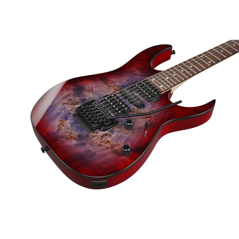 Ibanez RG470PB-REB - Gitara elektryczna Ibanez RG470PB-REB - Gitara elektryczna