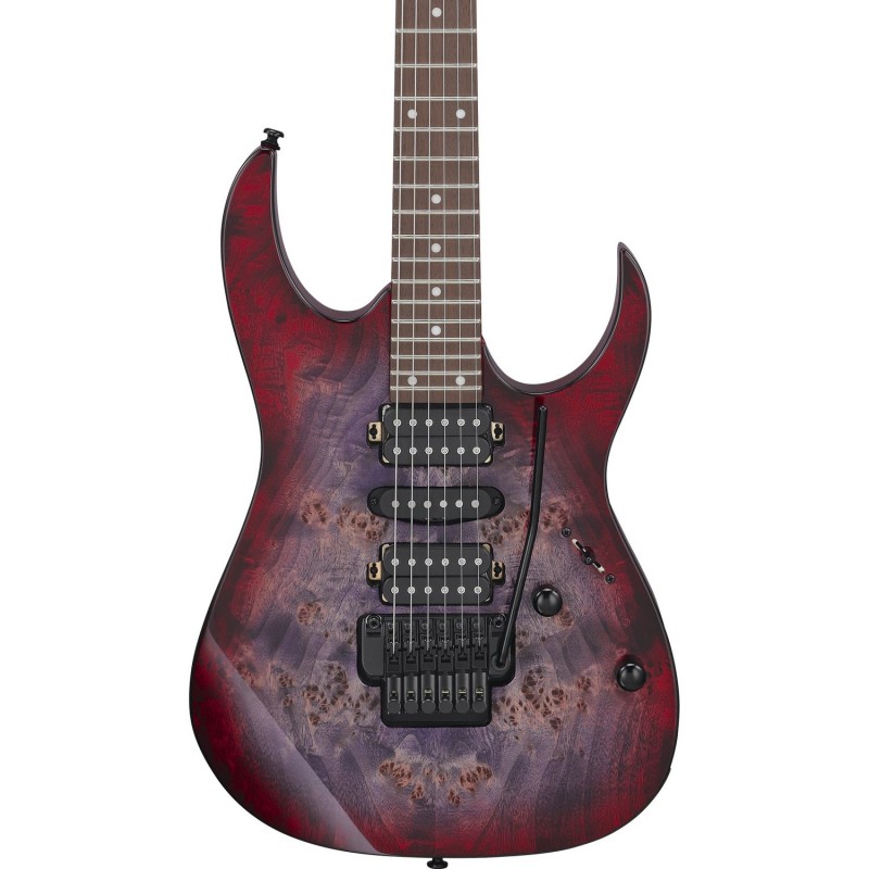 Ibanez RG470PB-REB - Gitara elektryczna Ibanez RG470PB-REB - Gitara elektryczna
