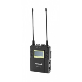 Saramonic RX9 - Odbiornik do UwMic9