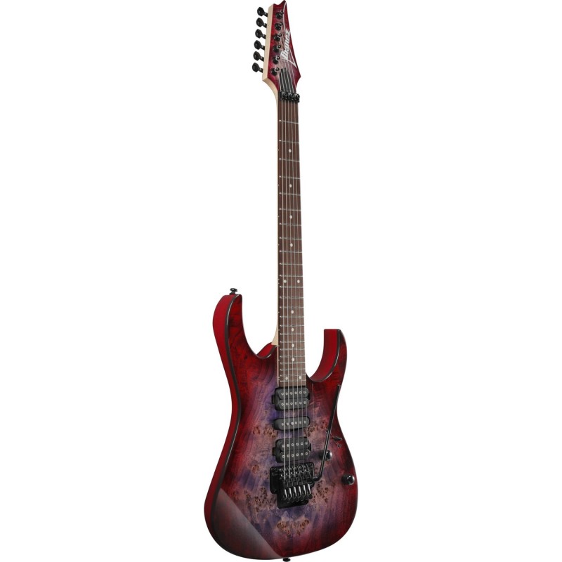 Ibanez RG470PB-REB - Gitara elektryczna Ibanez RG470PB-REB - Gitara elektryczna
