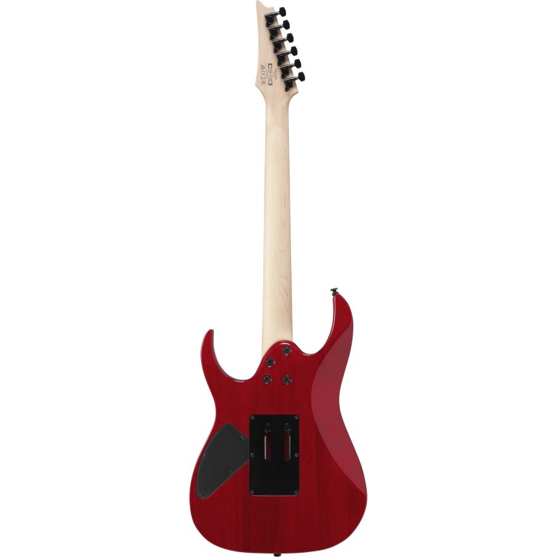 Ibanez RG470PB-REB - Gitara elektryczna Ibanez RG470PB-REB - Gitara elektryczna