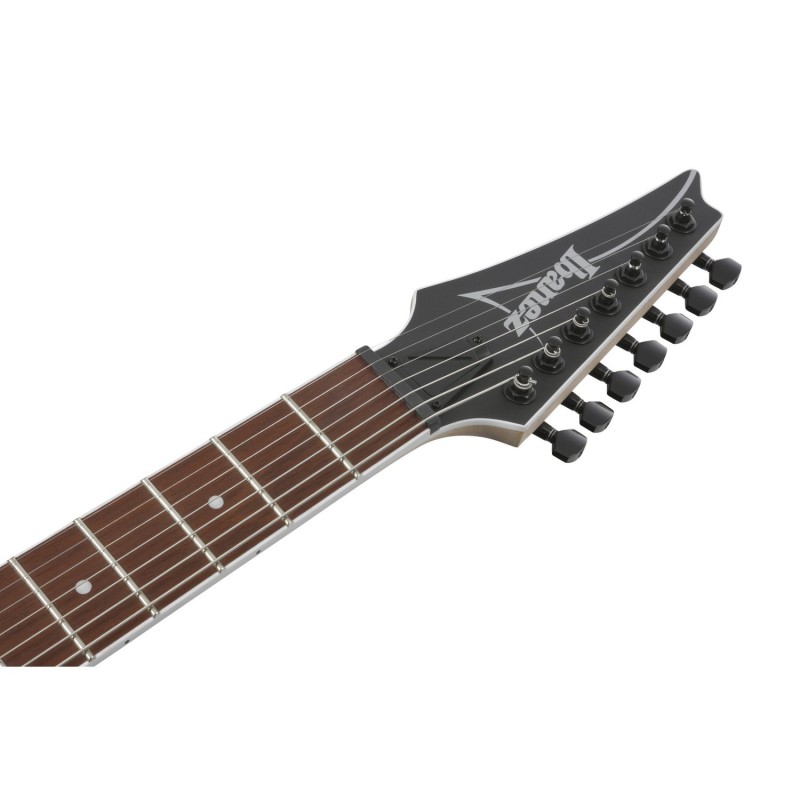 Ibanez RG7421EXL-BKF - Gitara elektryczna Ibanez RG7421EXL-BKF - Gitara elektryczna