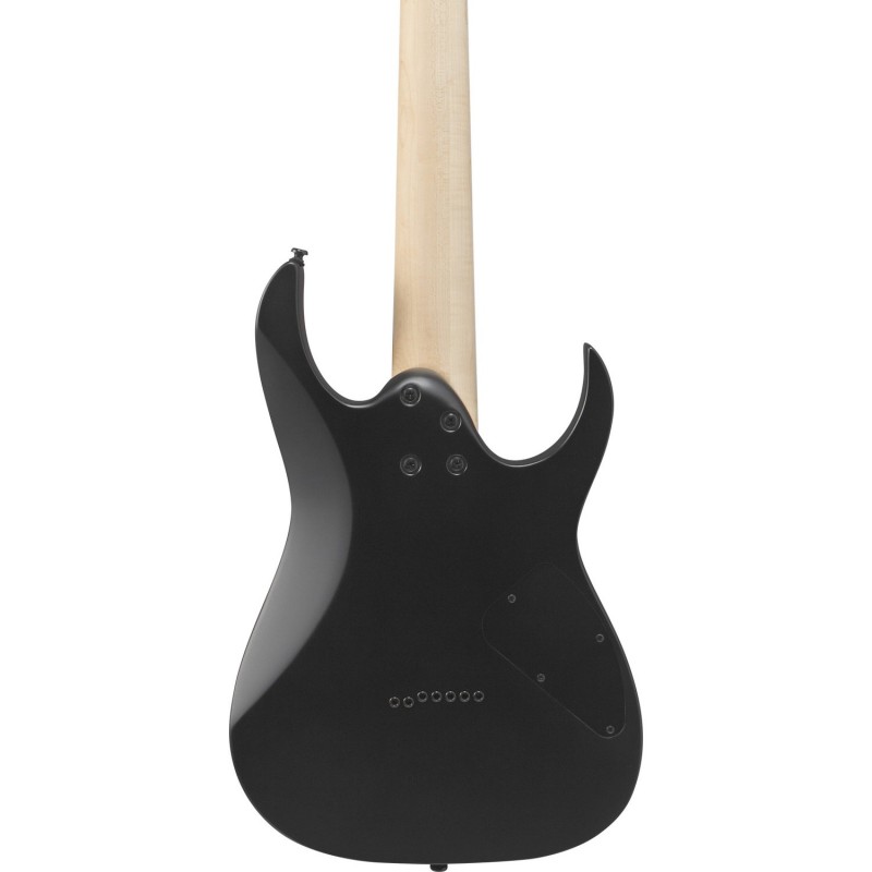 Ibanez RG7421EXL-BKF - Gitara elektryczna Ibanez RG7421EXL-BKF - Gitara elektryczna