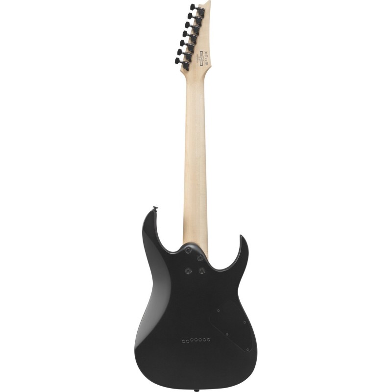 Ibanez RG7421EXL-BKF - Gitara elektryczna Ibanez RG7421EXL-BKF - Gitara elektryczna