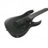 Ibanez RGDRB71-BKF Iron Label RGD - Gitara elektryczna Ibanez RGDRB71-BKF Iron Label RGD - Gitara elektryczna