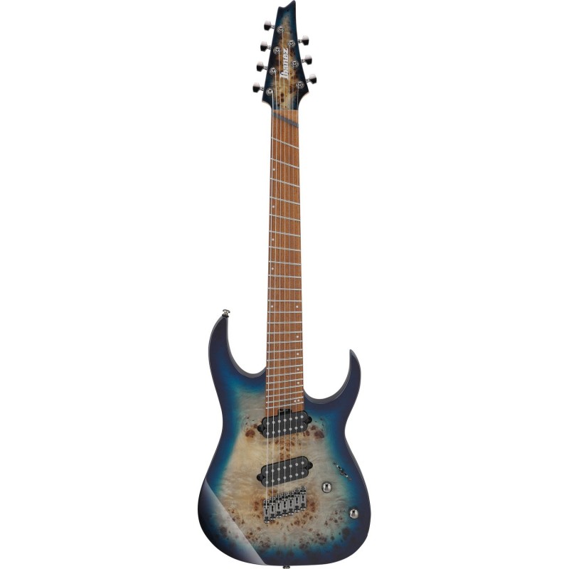 Ibanez RGMS7PB-CBS - Gitara elektryczna Ibanez RGMS7PB-CBS - Gitara elektryczna