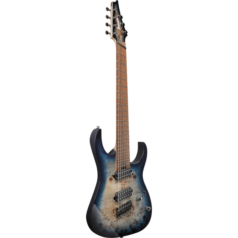Ibanez RGMS7PB-CBS - Gitara elektryczna Ibanez RGMS7PB-CBS - Gitara elektryczna