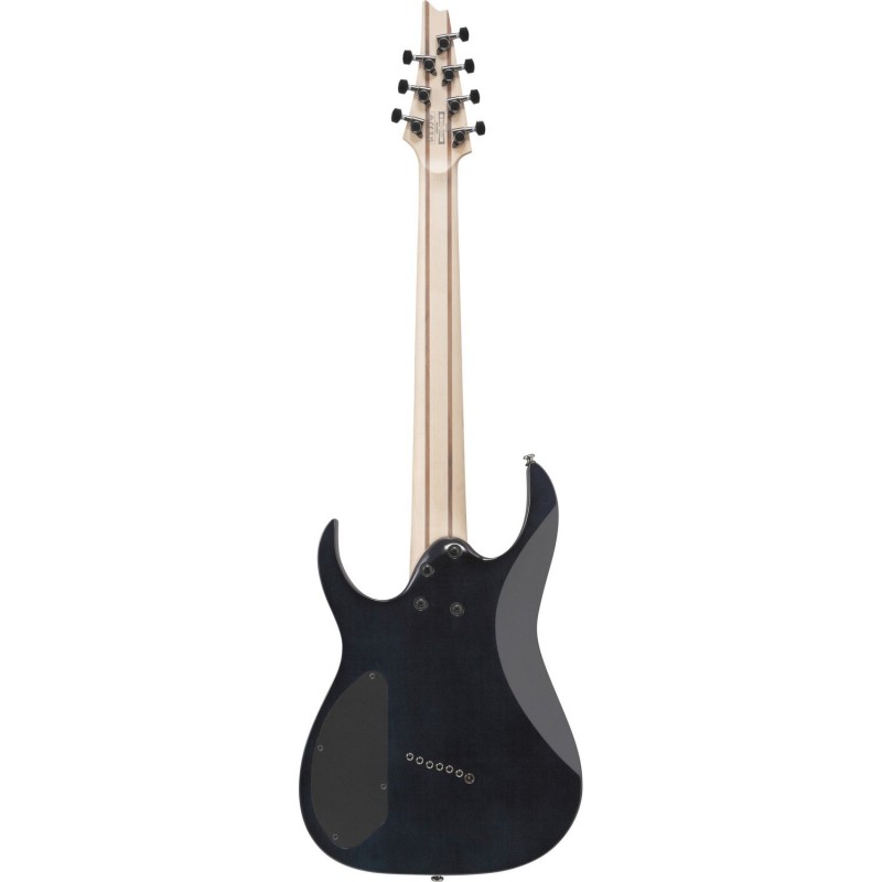 Ibanez RGMS7PB-CBS - Gitara elektryczna Ibanez RGMS7PB-CBS - Gitara elektryczna