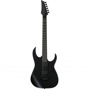 Ibanez RGRB620-BKF Iron Label RGR - Gitara elektryczna