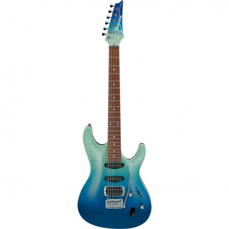 Ibanez SA260FM-BRG - Gitara elektryczna