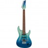 Ibanez SA260FM-BRG - Gitara elektryczna Ibanez SA260FM-BRG - Gitara elektryczna