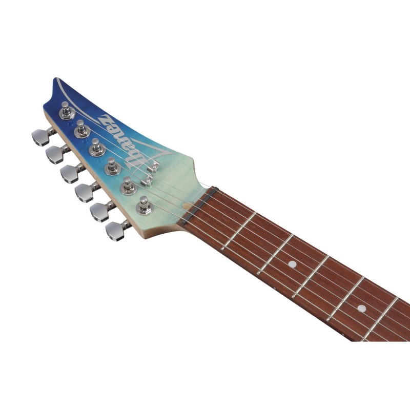 Ibanez SA260FM-BRG - Gitara elektryczna Ibanez SA260FM-BRG - Gitara elektryczna