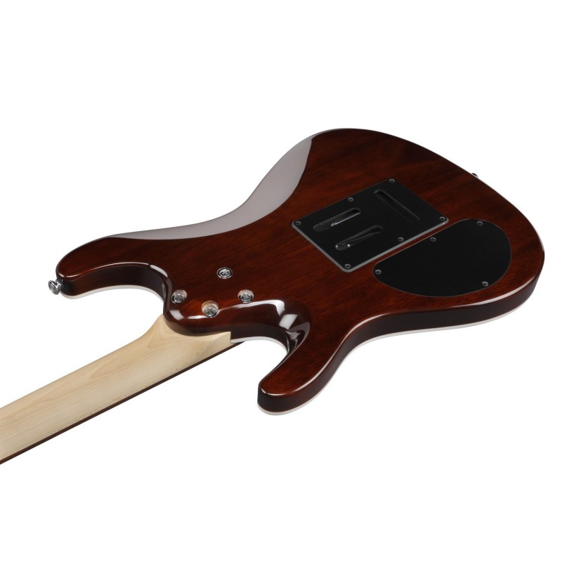 Ibanez SA260FM-BRG - Gitara elektryczna Ibanez SA260FM-BRG - Gitara elektryczna