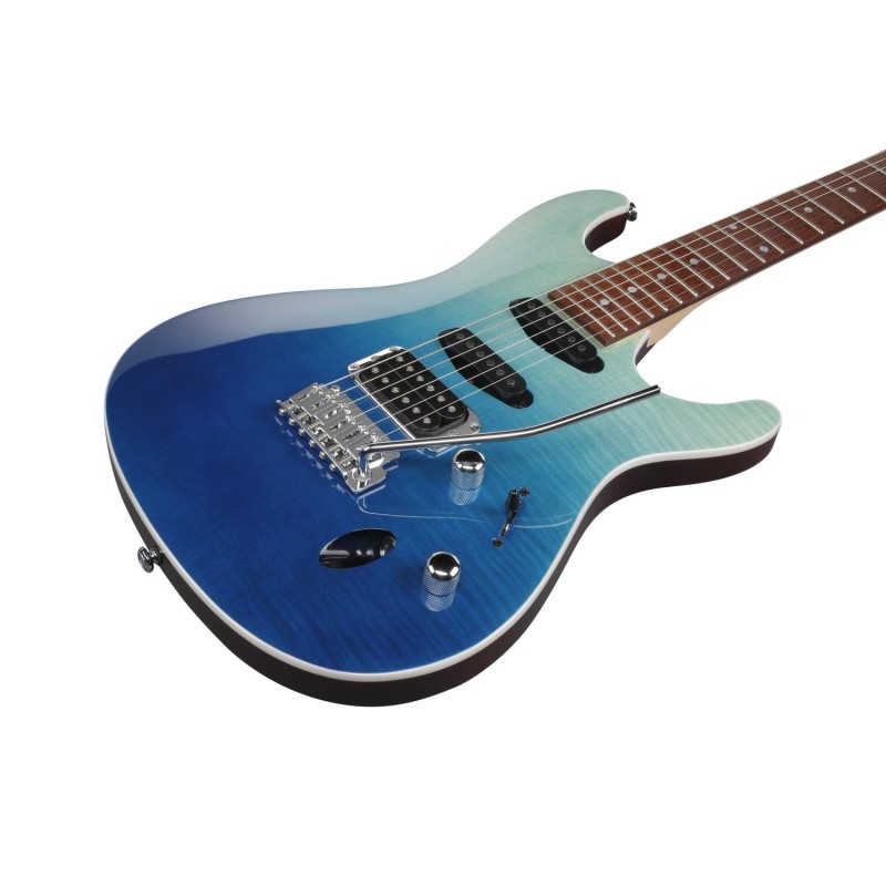 Ibanez SA260FM-BRG - Gitara elektryczna Ibanez SA260FM-BRG - Gitara elektryczna