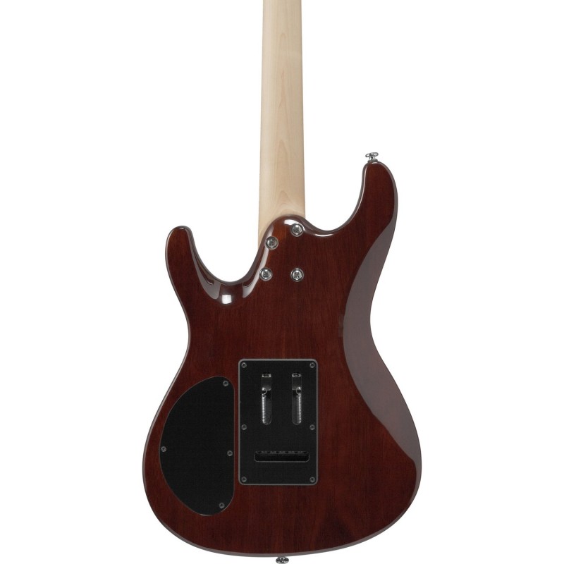 Ibanez SA260FM-BRG - Gitara elektryczna Ibanez SA260FM-BRG - Gitara elektryczna
