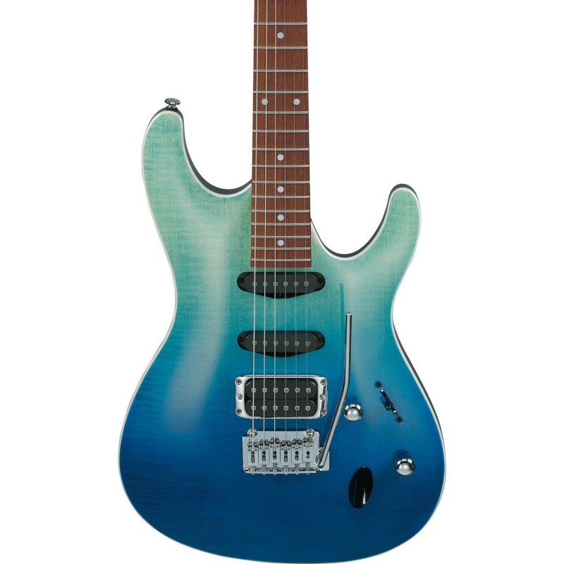 Ibanez SA260FM-BRG - Gitara elektryczna Ibanez SA260FM-BRG - Gitara elektryczna