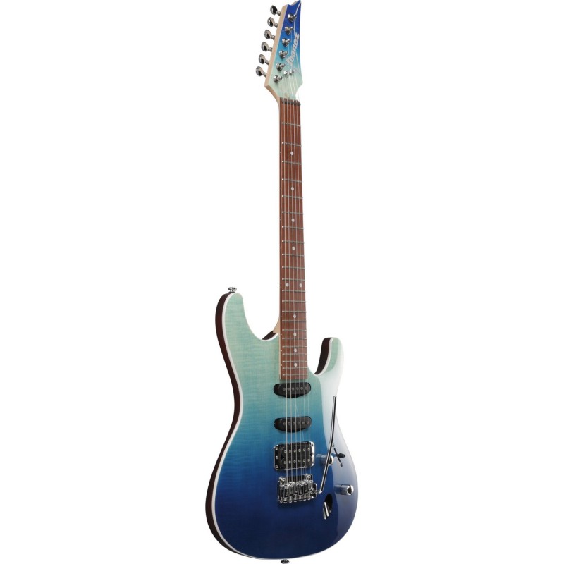 Ibanez SA260FM-BRG - Gitara elektryczna Ibanez SA260FM-BRG - Gitara elektryczna