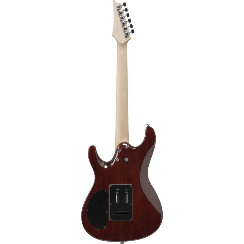 Ibanez SA260FM-BRG - Gitara elektryczna Ibanez SA260FM-BRG - Gitara elektryczna
