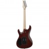 Ibanez SA260FM-BRG - Gitara elektryczna Ibanez SA260FM-BRG - Gitara elektryczna