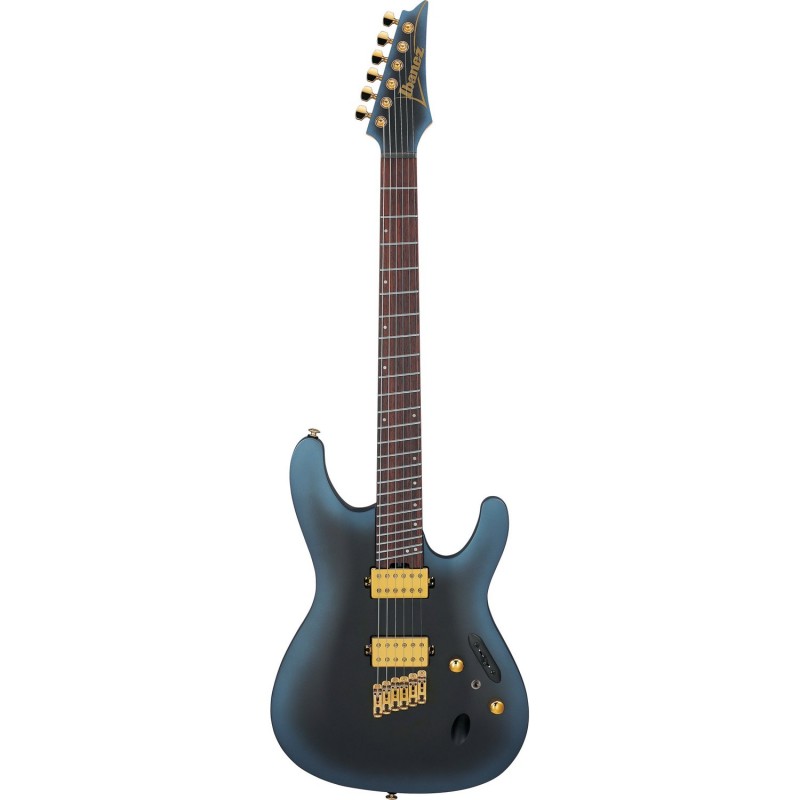 Ibanez SML721-MAM Axe Design Lab S - Gitara elektryczna Ibanez SML721-MAM Axe Design Lab S - Gitara elektryczna