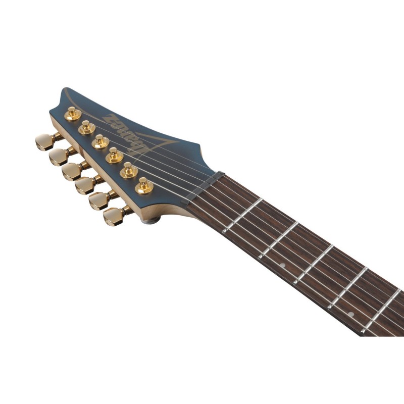 Ibanez SML721-MAM Axe Design Lab S - Gitara elektryczna Ibanez SML721-MAM Axe Design Lab S - Gitara elektryczna