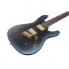 Ibanez SML721-MAM Axe Design Lab S - Gitara elektryczna Ibanez SML721-MAM Axe Design Lab S - Gitara elektryczna