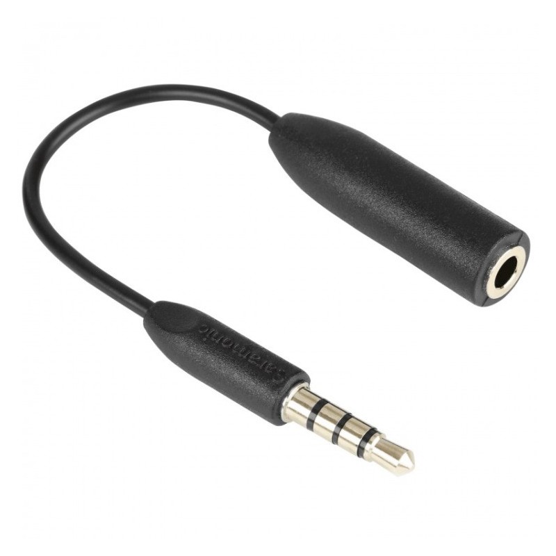 Saramonic SR-UC201 - Kabel audio